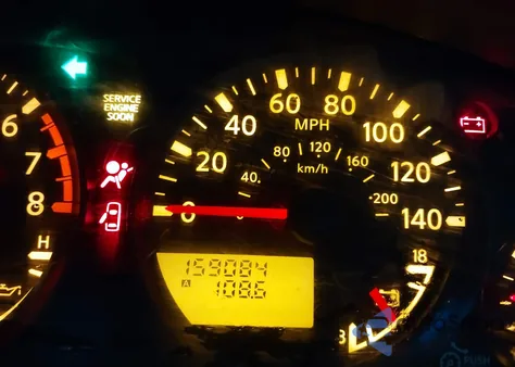 2010 Nissan Frontier Se z USA, uszkodzony, nr VIN 1N6AD0EV2AC446371